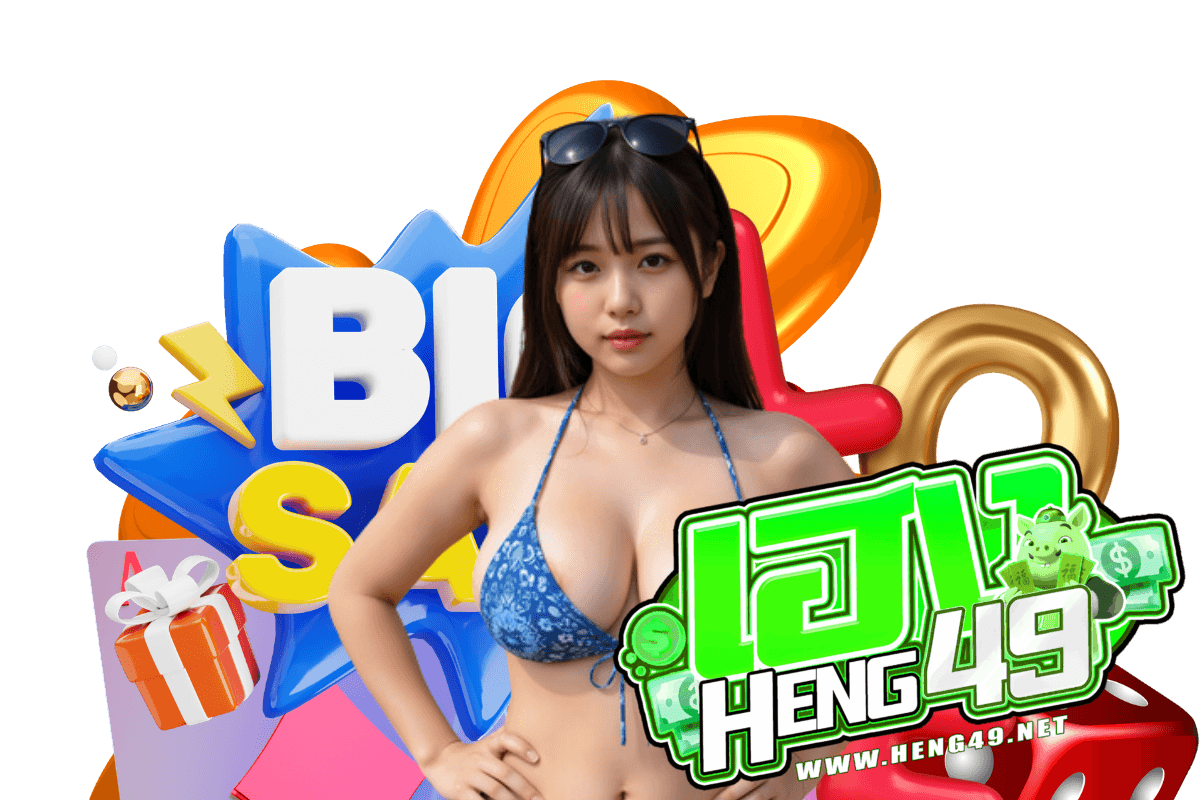 heng49 สล็อต